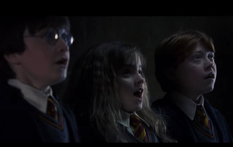 Povratak u Hogwarts: Nakon 20 godina ponovno se okuplja ekipa filma Harry Potter 
