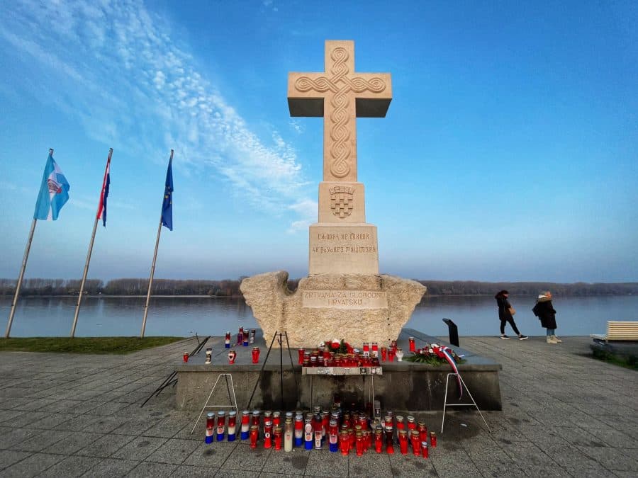 Pokrenuta aplikacija u kojoj se mogu sačuvati uspomene na žrtve Vukovara 