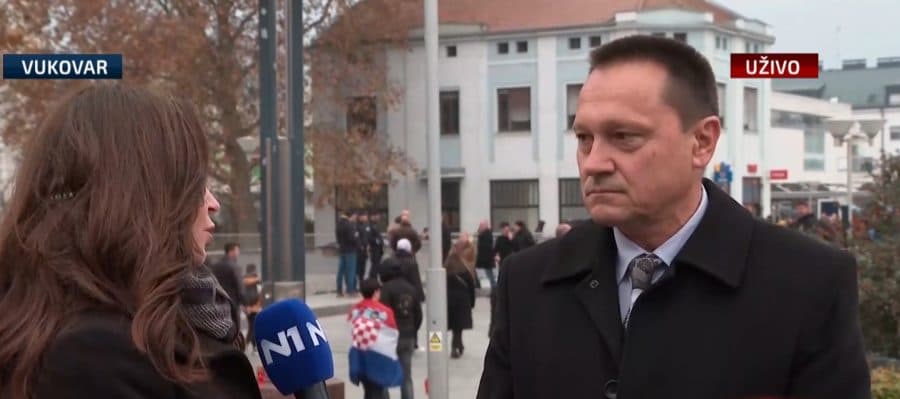 Mladi jastreb prisjetio se najtežih ratnih dana u Vukovaru 