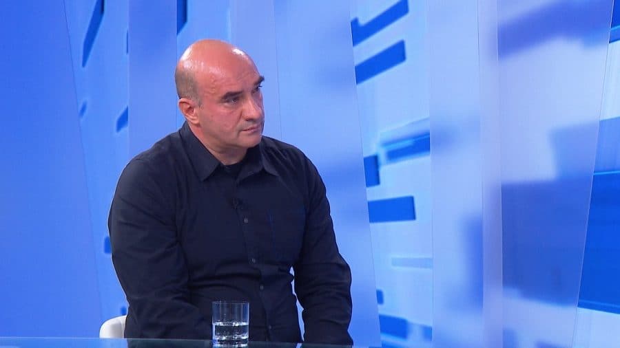 Vlada: Gordan Lauc više nije član Znanstvenog savjeta 