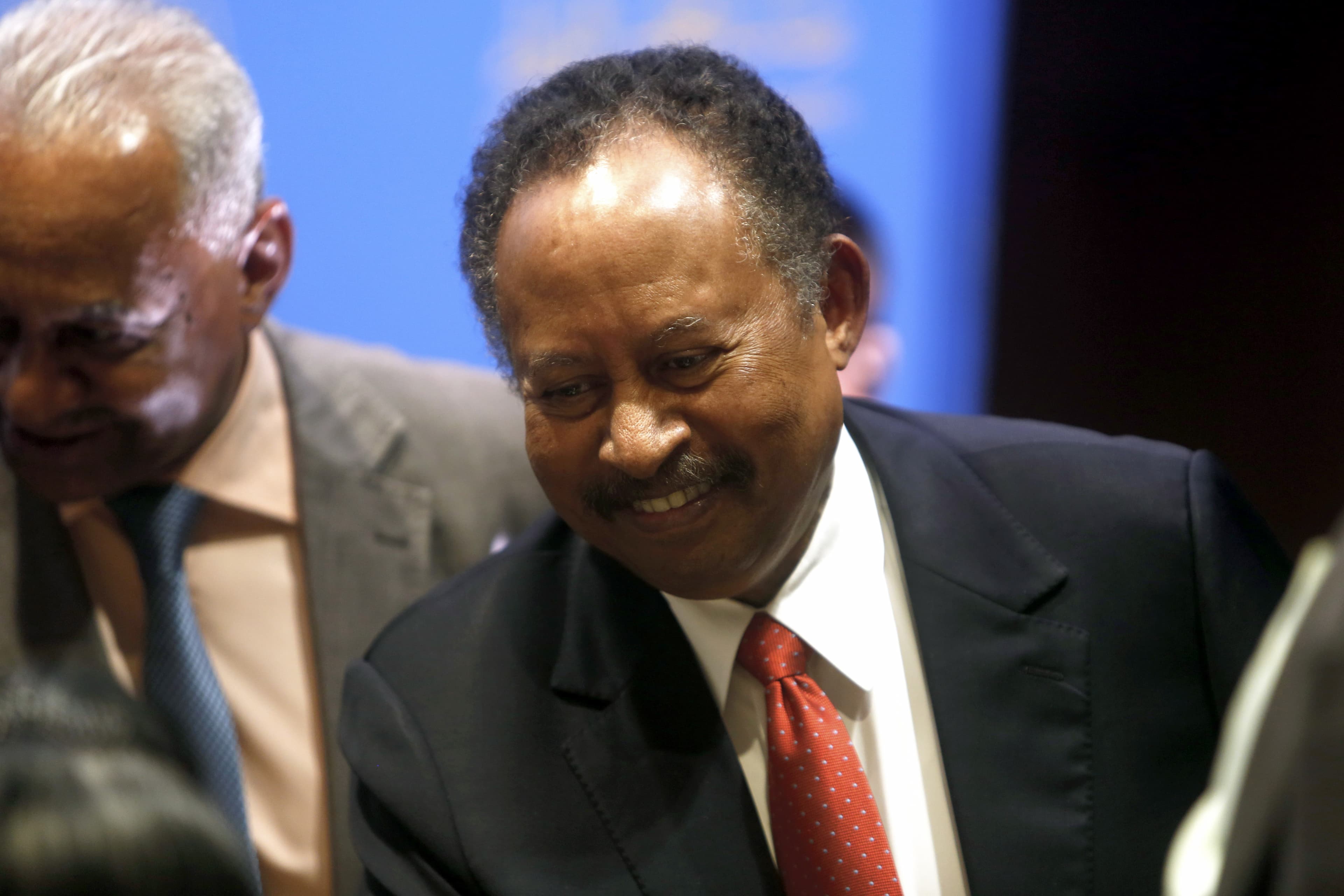Sudanska vojska vratila na vlast svrgnutog premijera Hamdoka
