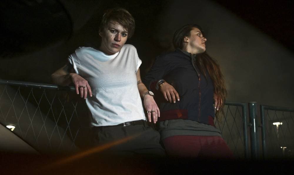 Sve popularniji zagrebački post-rock duo Tús Nua dolazi u Azimut