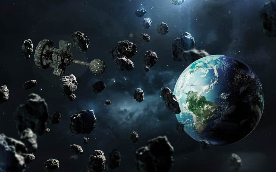 Astronom Korlević: 'Zemlji prijeti 20.000 potencijalno opasnih objekata'