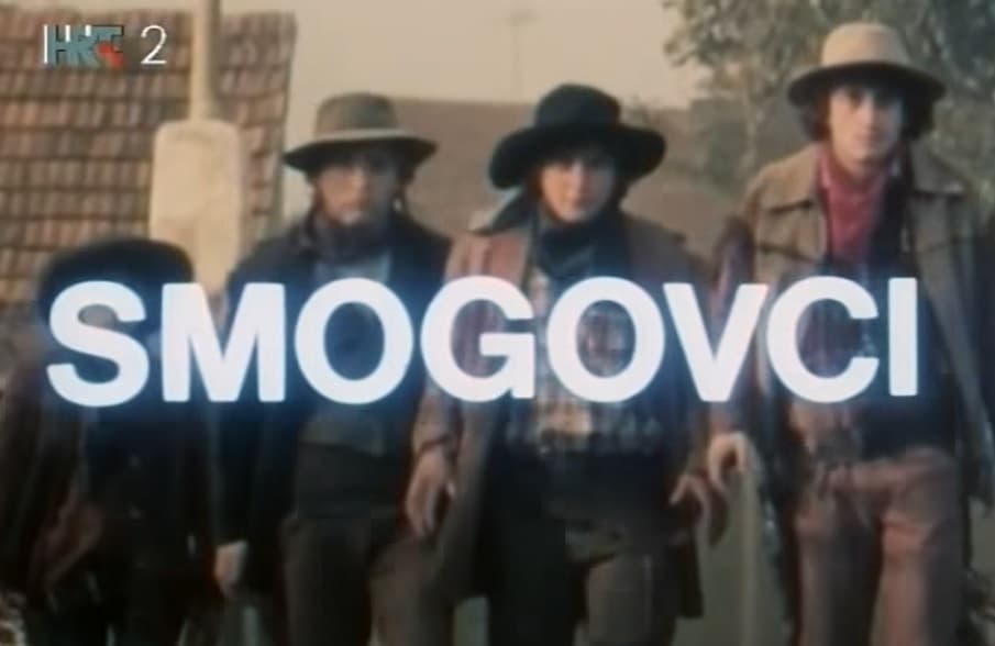 Oslobađanje ''Smogovaca'': Povijesno rješavanje autorskih prava za Arhiv HRT-a