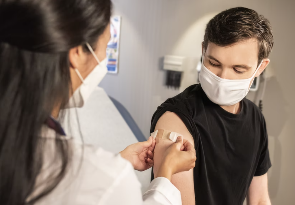 U ovoj školskoj godini porastao interes za cijepljenje učenika protiv HPV-a 