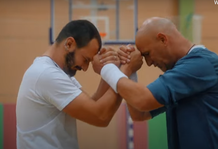 Tišnjanski rockeri zaigrali 'Ping pong': Pogledajte spot za novi singl Teških osjećaja  