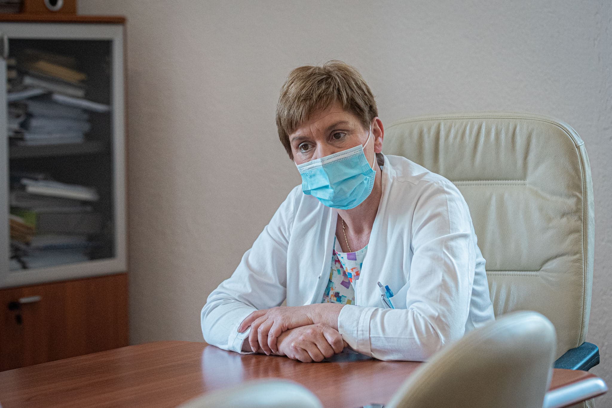 Bivša ravnateljica šibenske bolnice Sanja Jakelić nije uspjela aktivirati mandat u Županijskoj skupštini