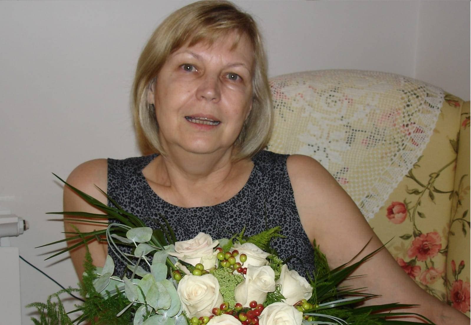 U Zagrebu preminula ugledna šibenska liječnica dr. Taida Alfirević Ungarov