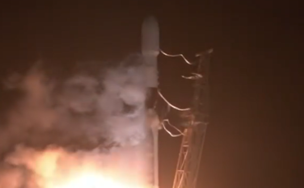 NASA lansirala letjelicu koja se treba sudariti s asteroidom 
