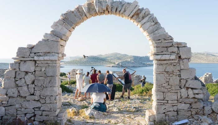 Kornati među top 5 europskih filmskih lokacija! Glasujte za svog kandidata i osvojite putovanje na jedno fantastično mjesto!