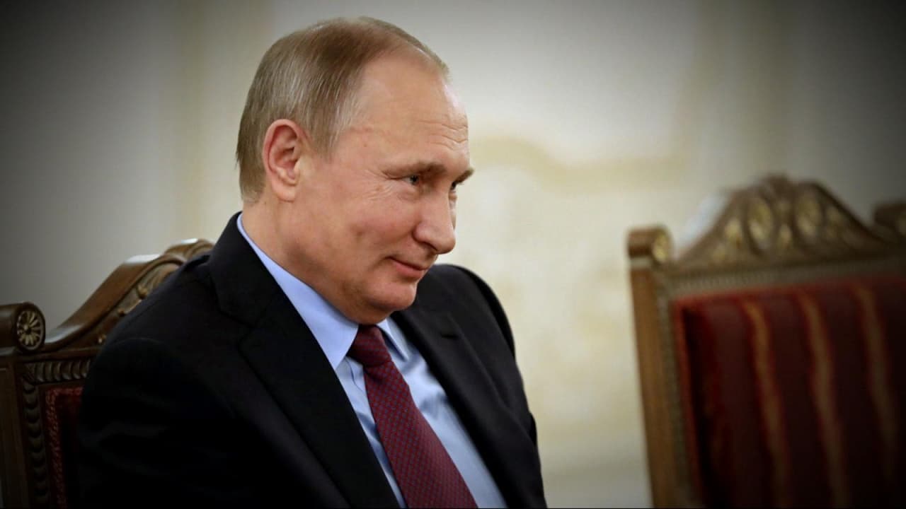 Putin objavio da je kroz nos primio inovativno rusko cjepivo protiv korone 