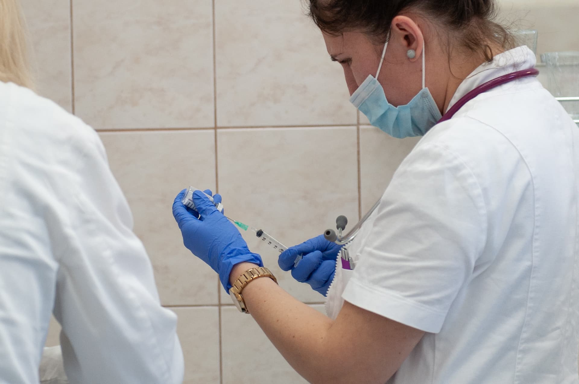 HZJZ objavio nove upute za treću i booster dozu 