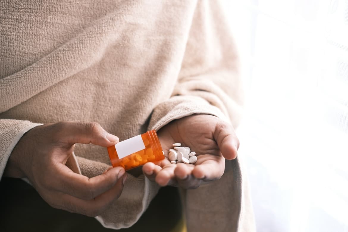 I u Hrvatskoj neki koronu 'liječe' ivermektinom: 'Ne znam gdje ljudi to nabavljaju. Time ugrožavaju život'