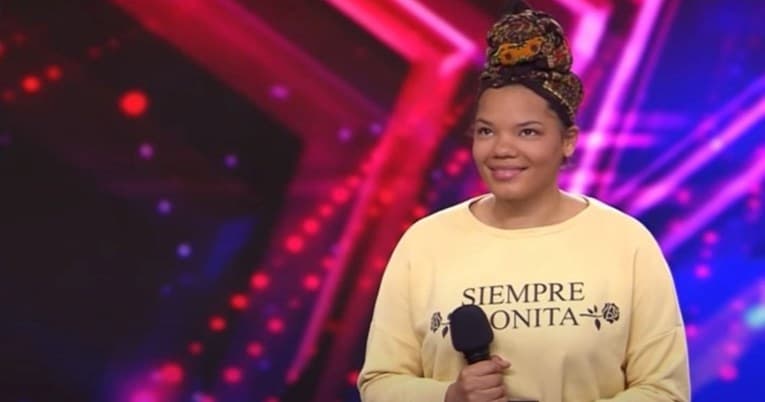 Danas se za prolazak u finale Supertalenta bori Anatacha iz Drniša: Ljudi pišu da sigurno prolazi