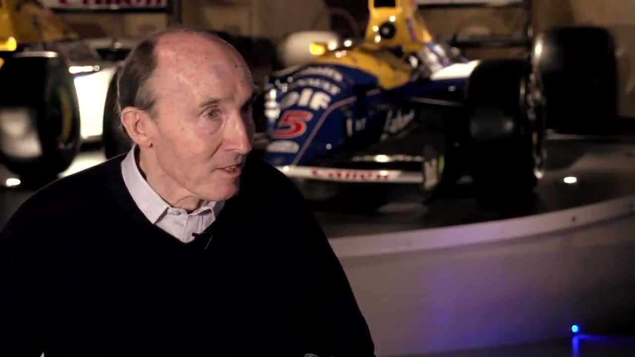 Preminuo Frank Williams, legenda Formule 1