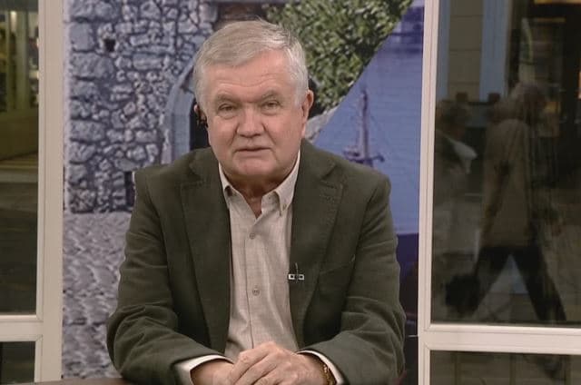 Imunolog Jonjić o omikronu: 'Nema mjesta za paniku, ali ni za lažni optimizam' 
