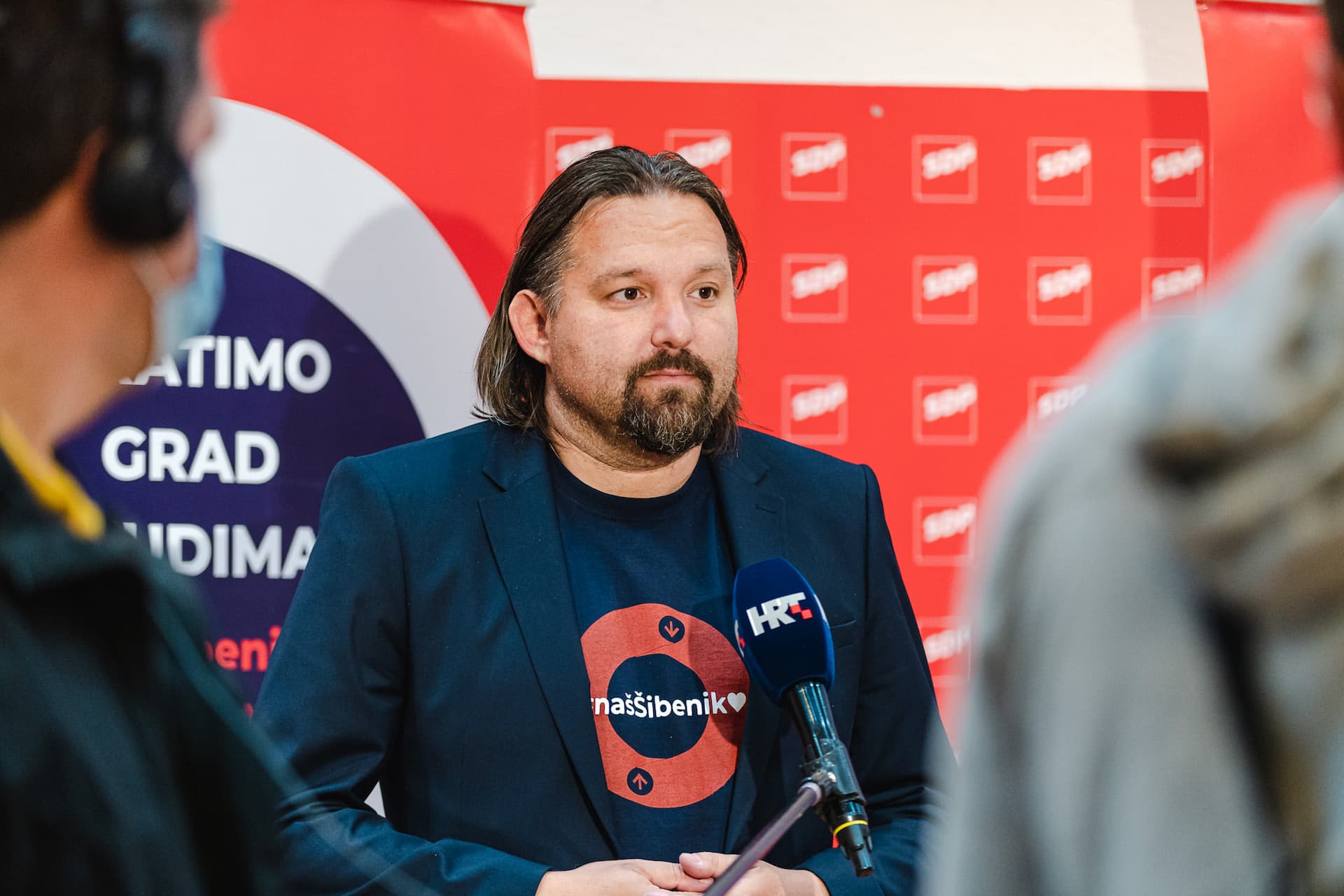Odabrano novo vodstvo gradskih i općinskih organizacija SDP-a u županiji, evo tko su predsjednici