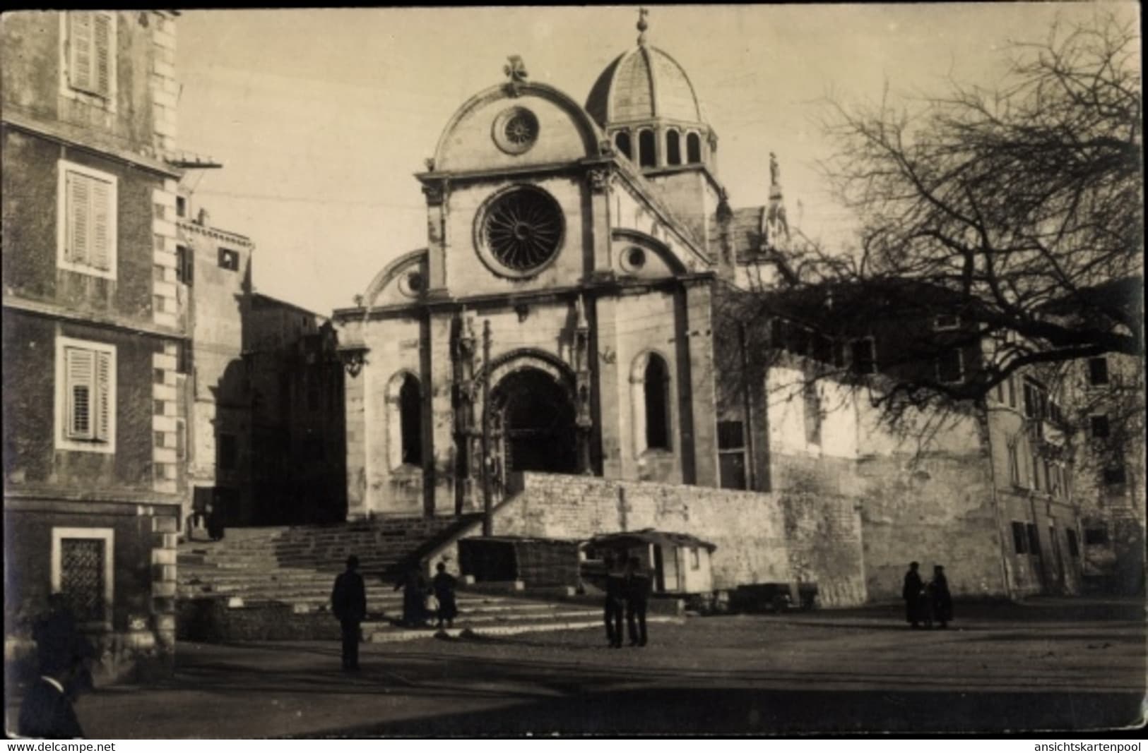 Katedrala sv. Jakova na današnji je dan prije 21 godinu uvrštena na UNESCO-vu listu 
