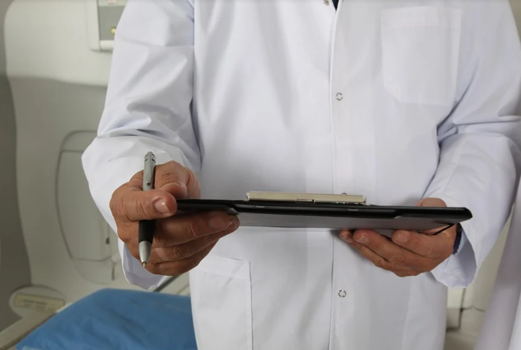 Doktor Karuc: 'Na odjel dolaze sve mlađi pacijenti, neki završavaju tragično'