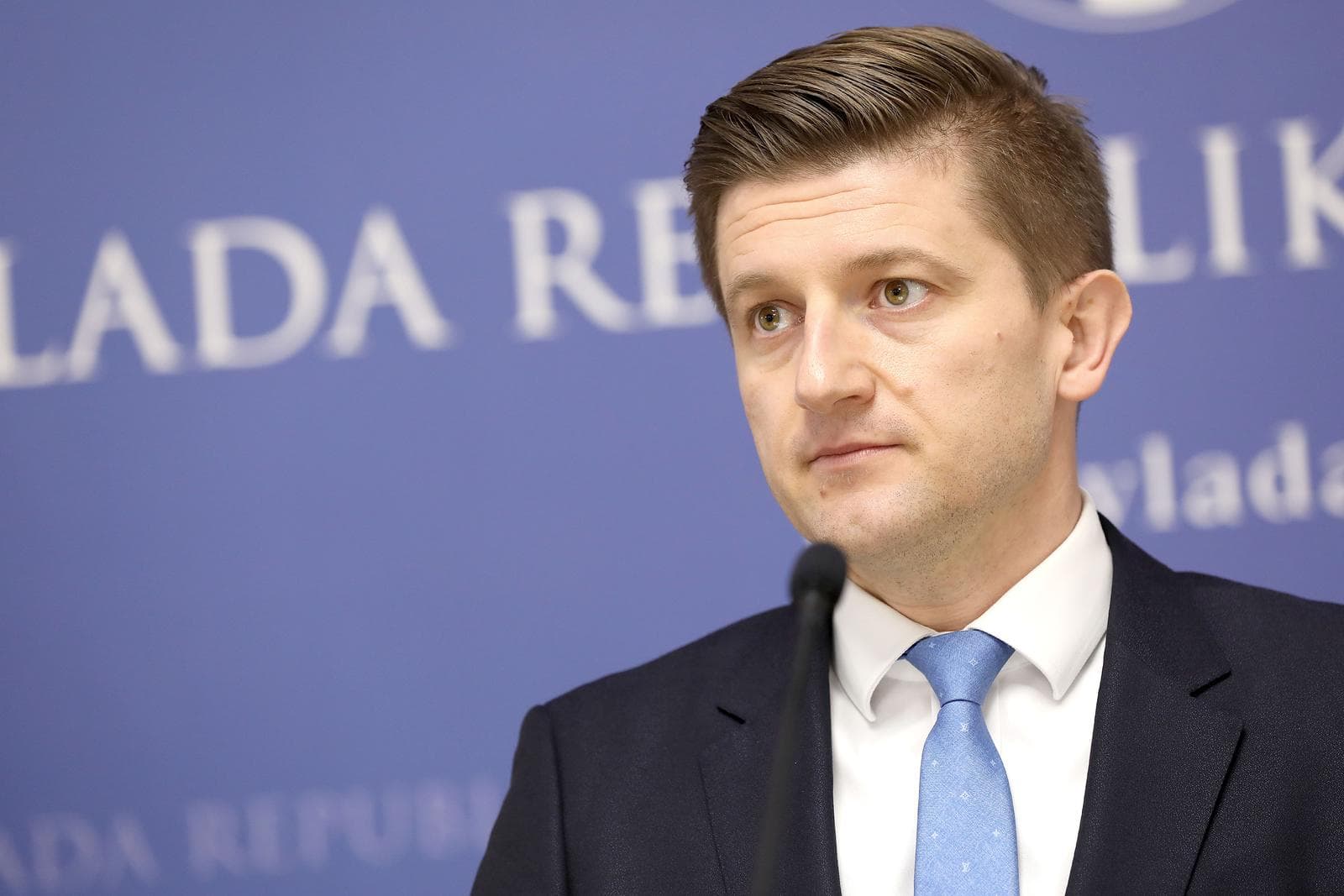 Hoće li se micati ograničenje cijene goriva? Marić: 'Pratit ćemo situaciju'  