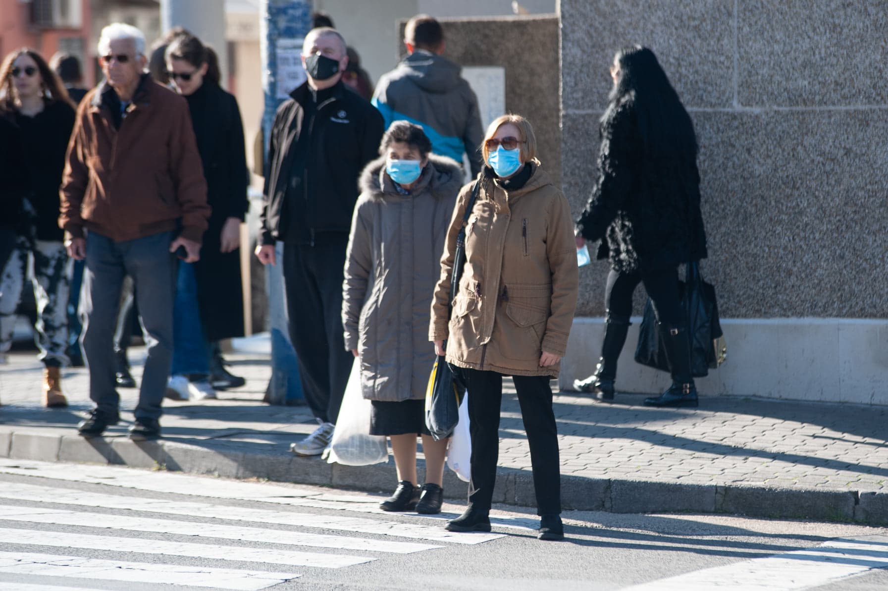 Prognoza za pandemiju: Evo koji su najoptimističniji, a koji najpesimističniji scenariji