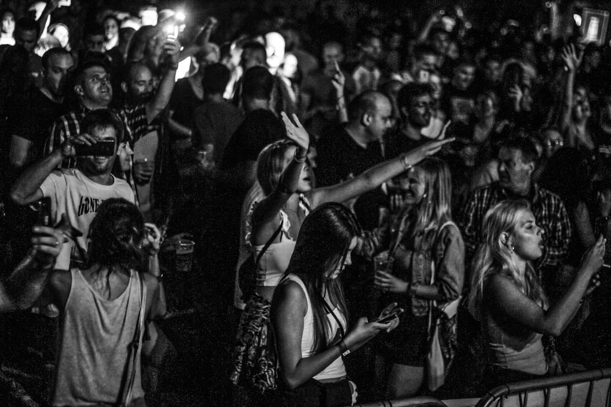 Počela prodaja 'blind' festivalskih ulaznica za Regius 2022.