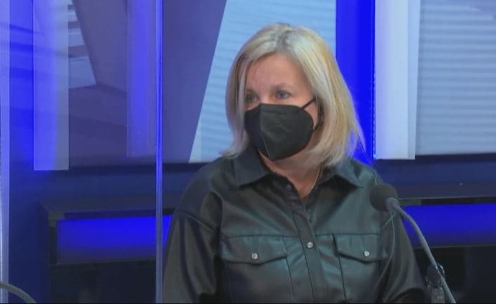 'Da je procijepljenost bila veća, vjerojatno ne bi došlo do omikrona'