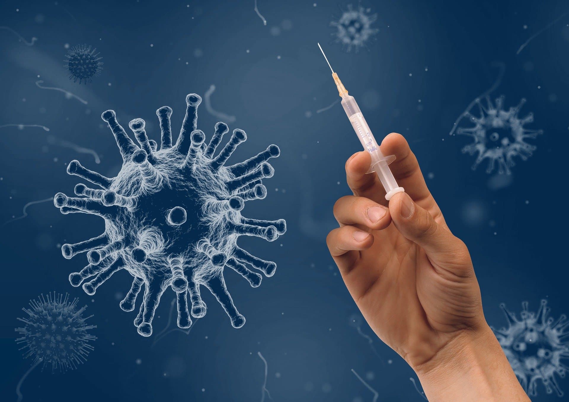 Zašto protiv AIDS-a 38 godina nakon otkrivanja još nema cjepiva, a protiv covida ih je razvijeno nekoliko? 