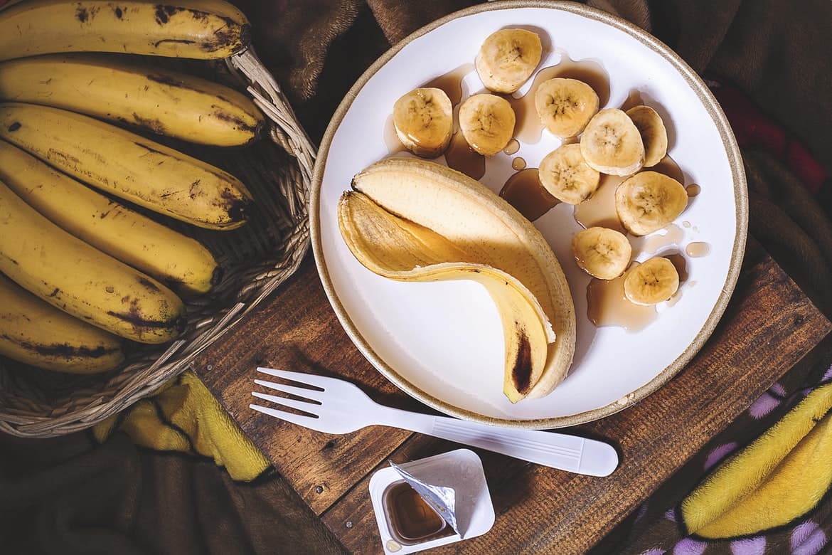 Bar jedna banana dnevno: Poboljšava rad srca, pomaže kod anemije, probave, mršavljenja... 