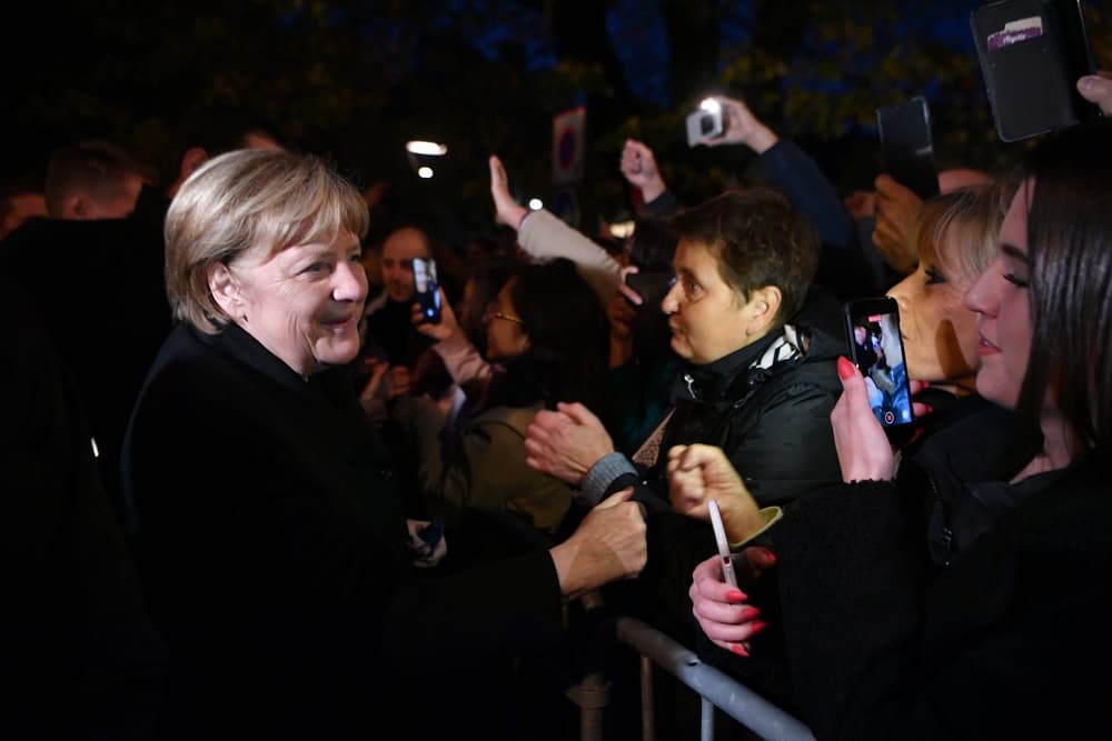 Europa traži novog vođu nakon odlaska Angele Merkel: Tri su kandidata