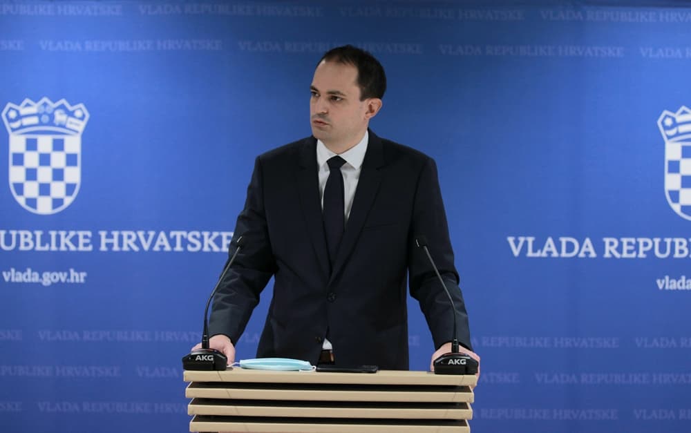 Malenica o stranici 'Hrvatske izdajice': Radi se o čistom govoru mržnje 
