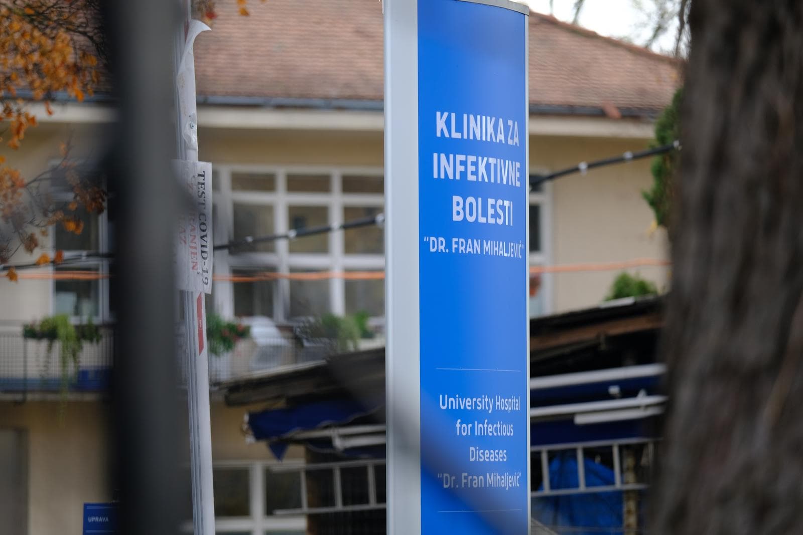 U Zagrebu od koronavirusa preminula trudnica, infektolog: 'To je neopisiva tragedija' 
