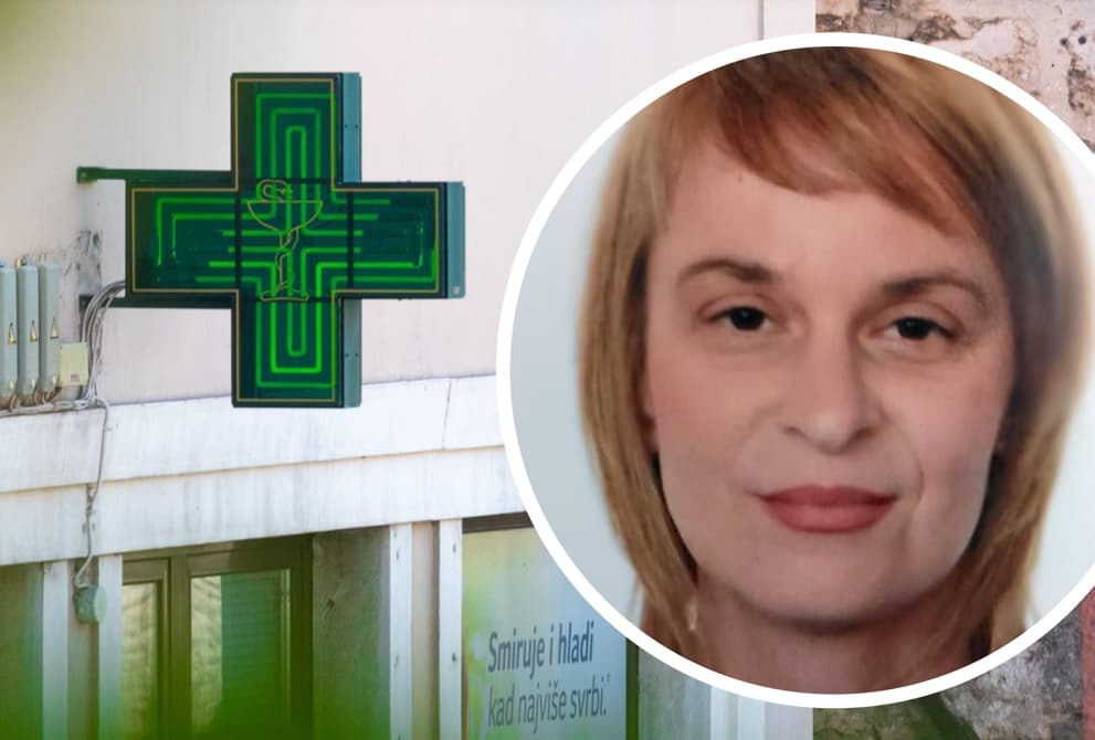 Sanja Čatlak, smijenjena ravnateljica Ljekarni Šibenik: 'Sve sam radila po zakonu, pravi razlog za otkaz je nešto drugo'