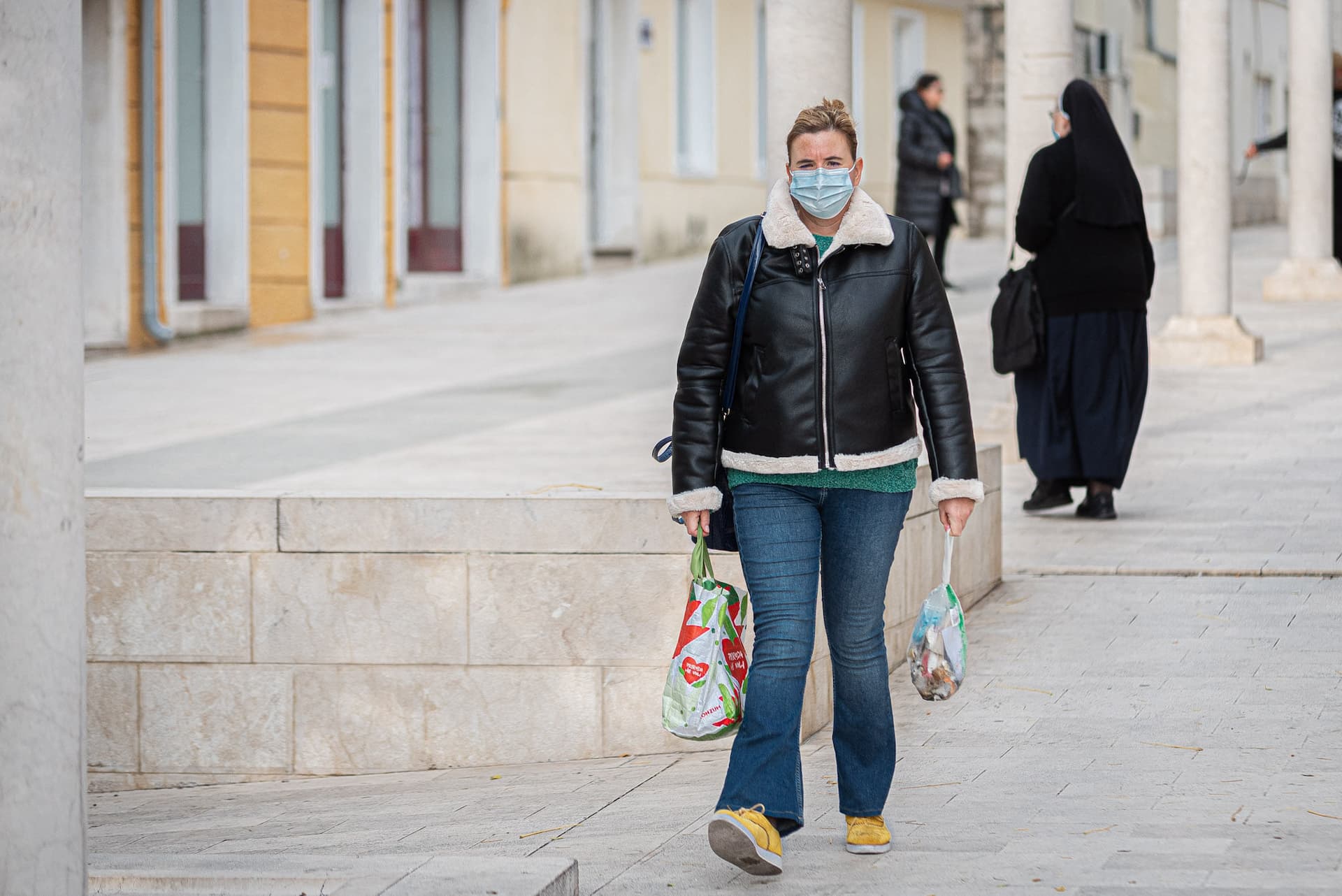 U Hrvatskoj 4465 novih slučajeva zaraze, preminule 54 osobe  