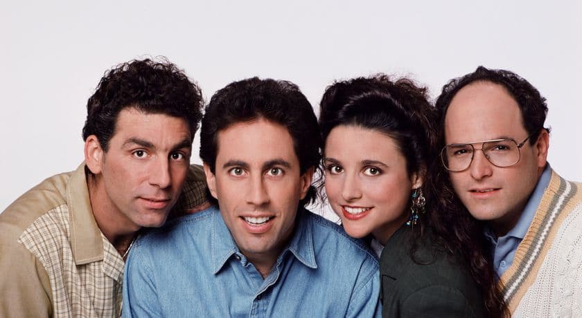Scenarist Seinfelda otkrio tko je tvorac Festivusa: To je praznik naše obitelji 