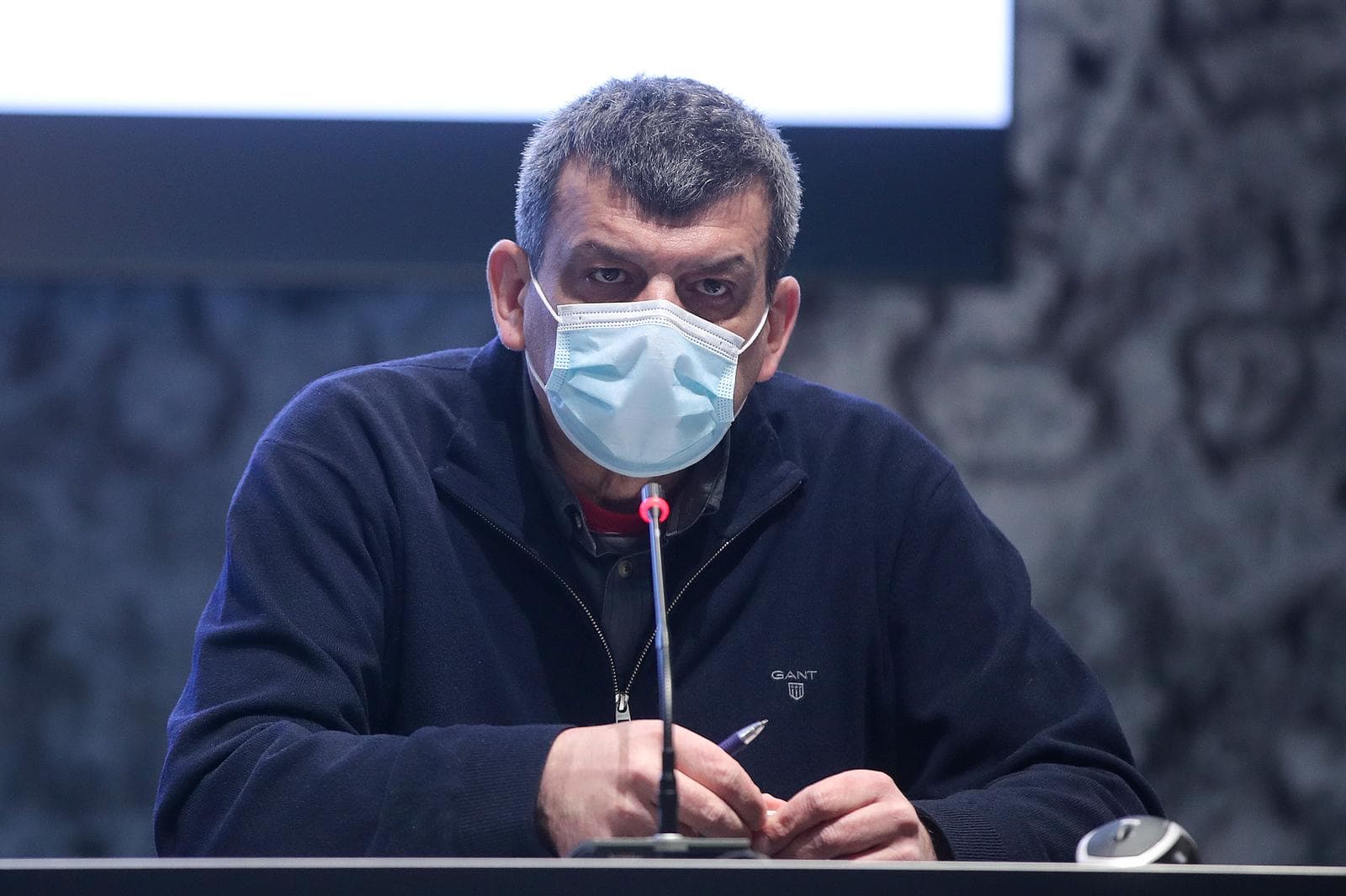 Bernard Kaić objasnio treba li cijepiti djecu i što s onima koji propisuju ivermektin 