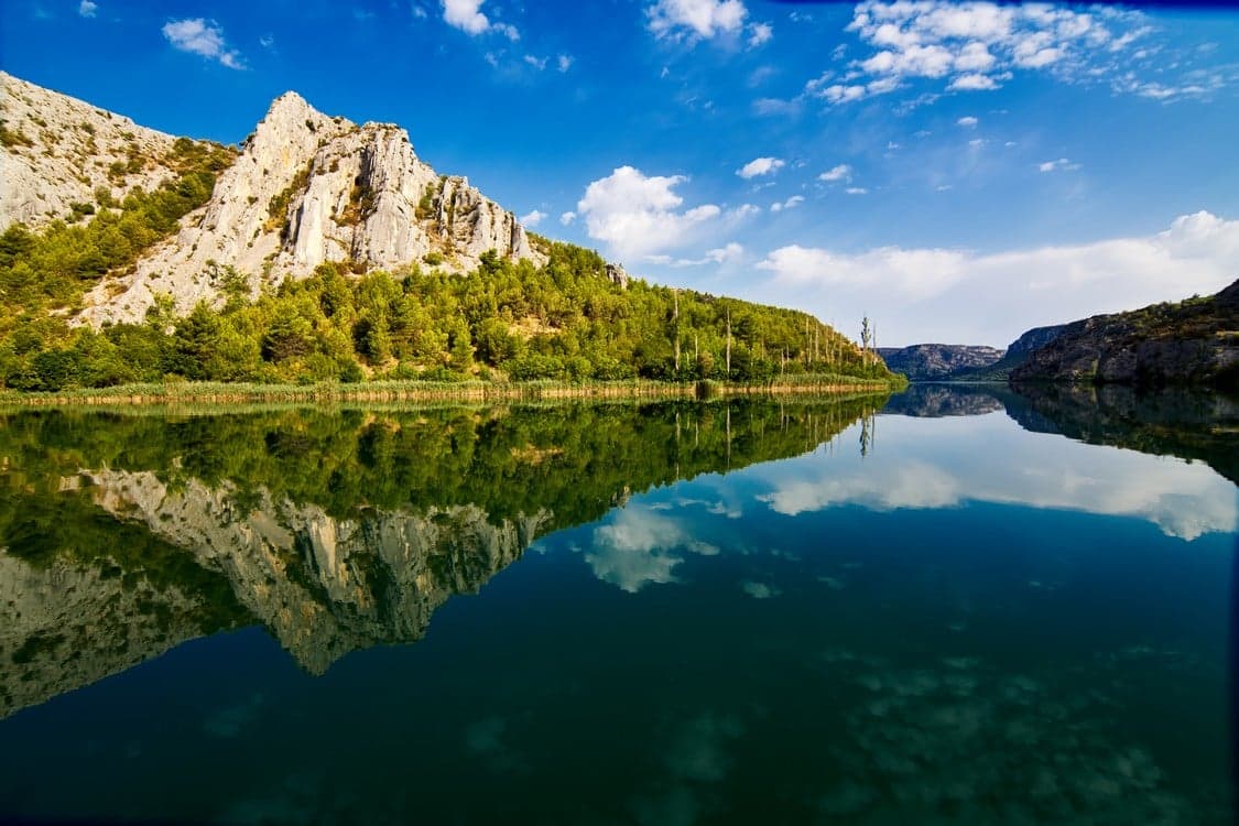 Osnovana udruga Krka nam je mati: Mještani žele ozbiljniji utjecaj u donošenju odluka oko Nacionalnog parka