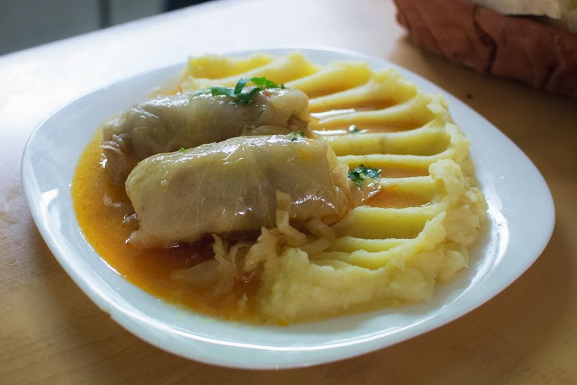 Sarma ili arambašić: Znate li koje su sve razlike između ovih nezaobilaznih zimskih delicija?