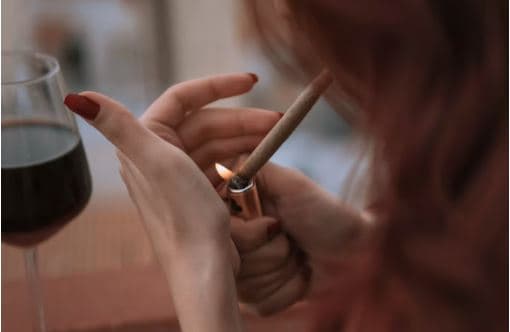 Marihuana ili alkohol: Što je štetnije? 