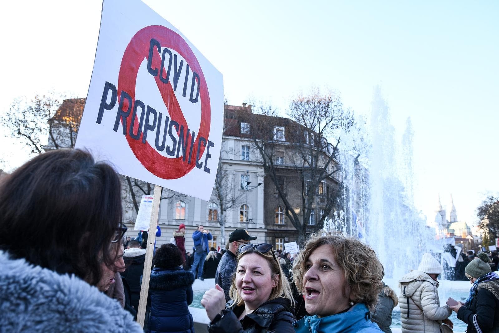 Radi upravljanja pandemijom mijenja se Zakon o zaštiti od zaraznih bolesti 