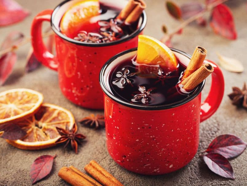 Bolje od kuhanog vina? Recept za glögg, vruće piće kojim se Šveđani griju zimi 