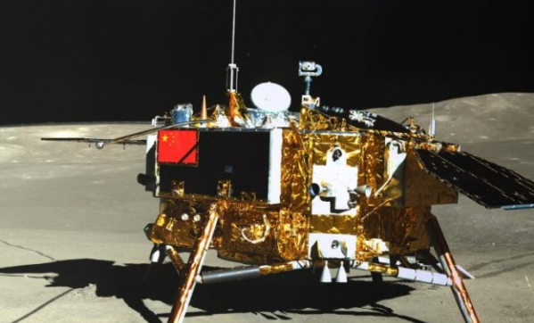 Kineski rover otkrio ‘tajanstvenu kolibu’ na Mjesecu 