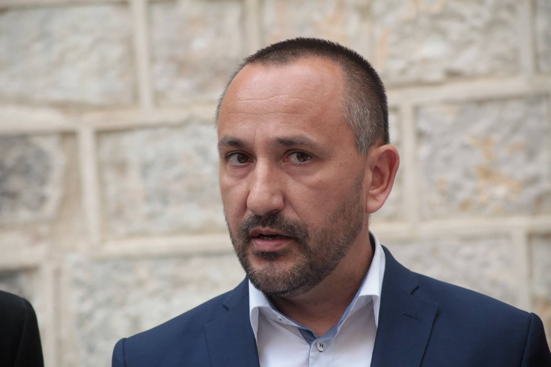 Zekanović smijenjen s mjesta šefa kluba u Saboru: Kumovao žustar govor o cijepljenju, kolegama poručio da se srame