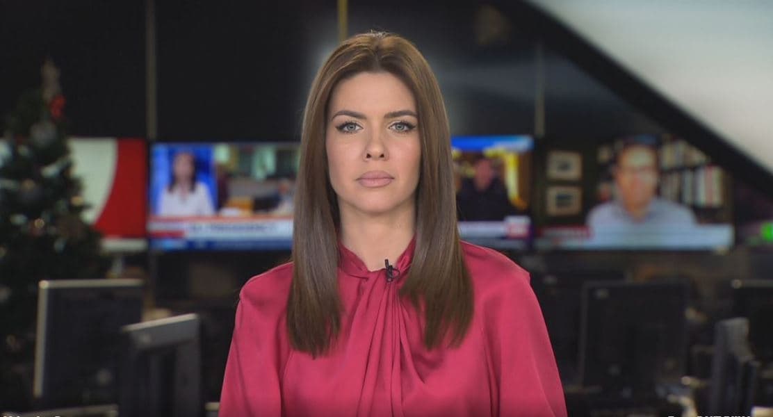 Mlada Šibenčanka Valentina Baus nova je voditeljica Dnevnika NoveTV