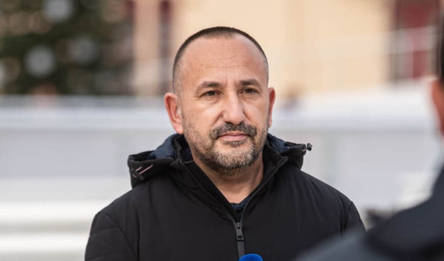 Zekanović nakon smjene u Saboru: 'Ozbiljan političar mora ukazivati na potrebu cijepljenja u borbi protiv pandemije' 