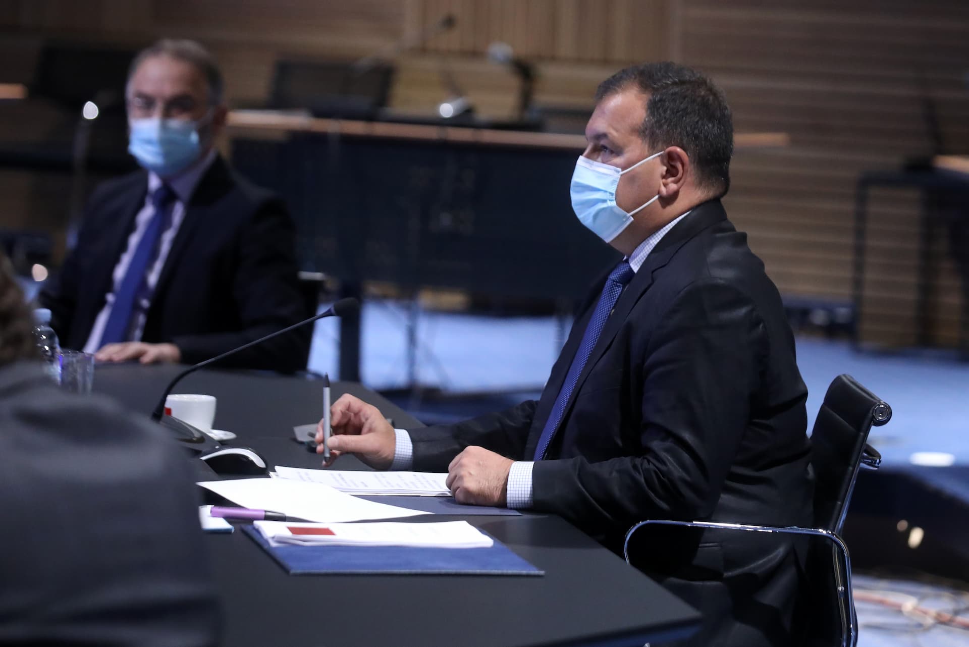 Beroš objasnio koje lijekove protiv covida želimo nabaviti: Radi se o tri lijeka 