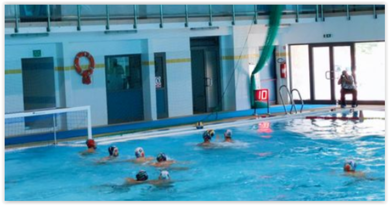 Vaterpolisti Solarisa potvrdili plasman na Final four: Uvjerljivi i protiv korčulanskog KPK