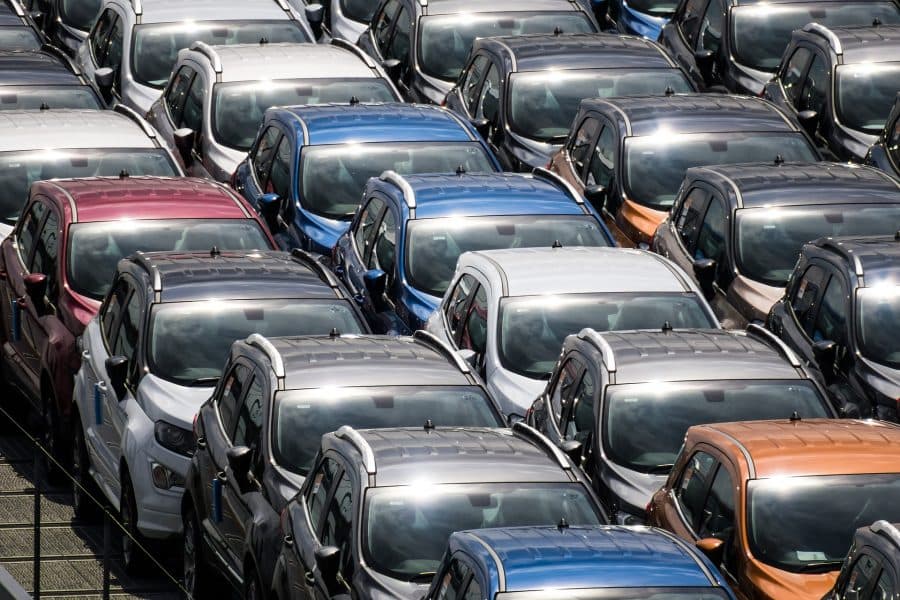 Kilometraža lažirana na više od 16 posto rabljenih vozila 