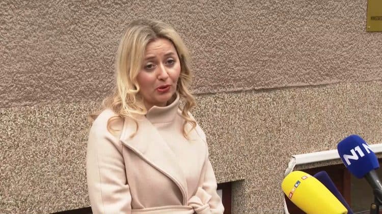Pavić Šimetin: 'Bilo bi dobro kad bi se moglo ići na covid-potvrde za djecu' 