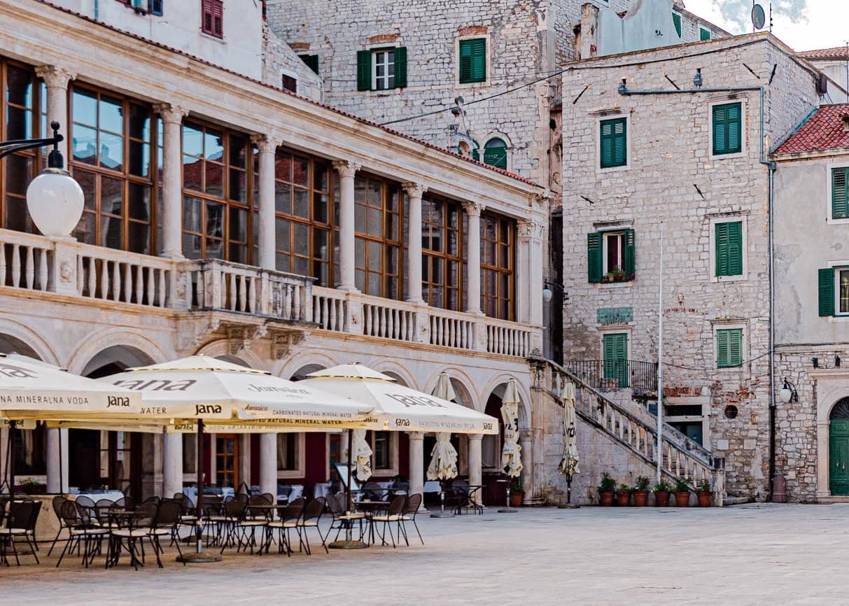 Gradska vijećnica ponovno bi trebala biti u funkciji do kraja sljedeće godine, a korištenje će biti strogo ograničeno  